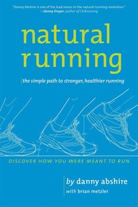 Natural Running (h�ftad)