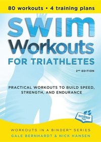 Swim Workouts for Triathletes ()