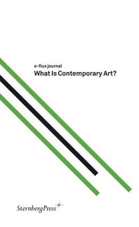 e-Flux Journal (h�ftad)