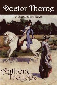 Doctor Thorne (h�ftad)