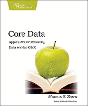 Core Data: Apple's API For Persisting Data Under Mac OS X (h�ftad)