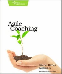 Agile Coaching (h�ftad)
