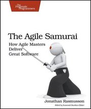 The Agile Samurai (h�ftad)