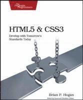 HTML5 and CSS3: Develop with Tomorrow's Standards Today (h�ftad)