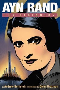 Ayn Rand for Beginners (h�ftad)