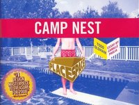 Camp Nest (inbunden)