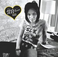 Joan Jett (inbunden)