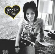 Joan Jett (inbunden)
