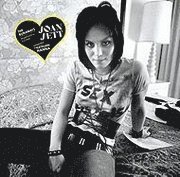 Joan Jett (inbunden)