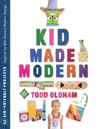 Kid Made Modern: Popular Edition (inbunden)