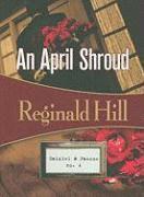 An April Shroud (h�ftad)