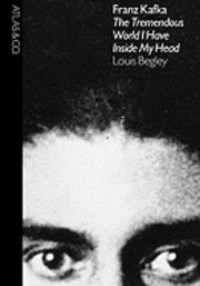 Franz Kafka (inbunden)