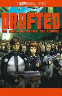 Drafted: v. 1 (h�ftad)
