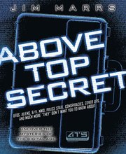 Above Top Secret (h�ftad)