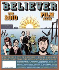 The Believer, Issue 70 ()