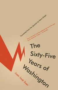 Sixty-Five Years of Washington (h�ftad)
