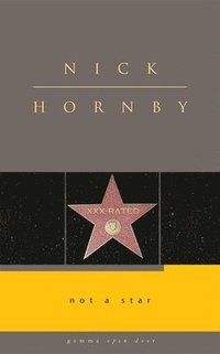 Not a Star (pocket)