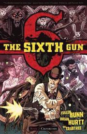 The Sixth Gun: Volume 2 (h�ftad)
