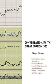 Conversations With Great Economists (h�ftad)