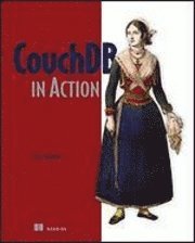CouchDB in Action (h�ftad)