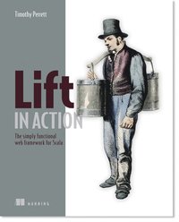 Lift In Action (h�ftad)