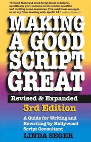 Making a Good Script Great (h�ftad)