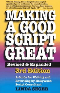 Making a Good Script Great (h�ftad)