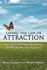 Living The Law Of Attraction