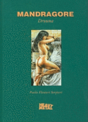 Mandragore Druuna (inbunden)