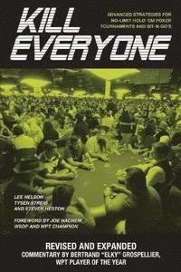 Kill Everyone (h�ftad)