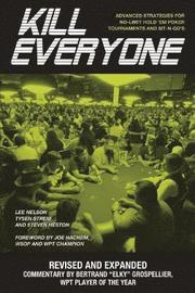 Kill Everyone (h�ftad)