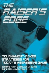 Raiser's Edge (h�ftad)