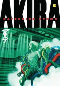 Akira: v. 5 (h�ftad)