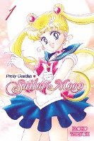 Sailor Moon: v. 1 (h�ftad)