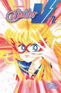 Codename Sailor: v. 2 (h�ftad)
