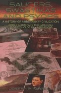 Saucers, Swastikas and Psyops (h�ftad)