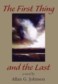 The First Thing and the Last (h�ftad)