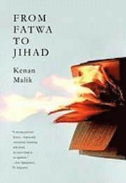 From Fatwa to Jihad: The Rushdie Affair and Its Aftermath (h�ftad)