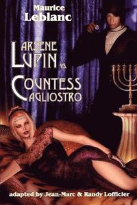 Arsene Lupin Vs Countess Cagliostro (h�ftad)