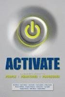 Activate: A Leader's Guide to People, Practices, and Processes (h�ftad)