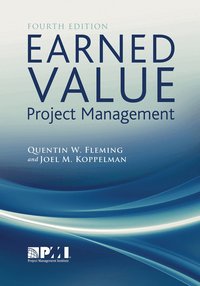 Earned Value Project Management (inbunden)