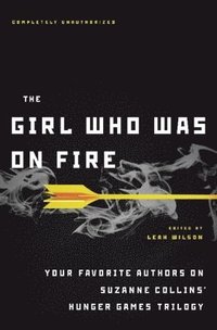 The Girl Who Was on Fire (h�ftad)