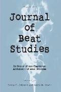 Journal of Beat Studies Vol 5
