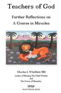 Teachers of God (h�ftad)