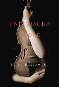 An Unfinished Score (h�ftad)
