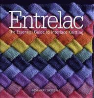 Entrelac (inbunden)