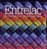 Entrelac (inbunden)