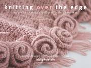 Knitting Over The Edge (h�ftad)