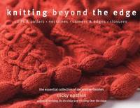 Knitting Beyond the Edge (inbunden)