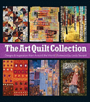The Art Quilt Collection (inbunden)